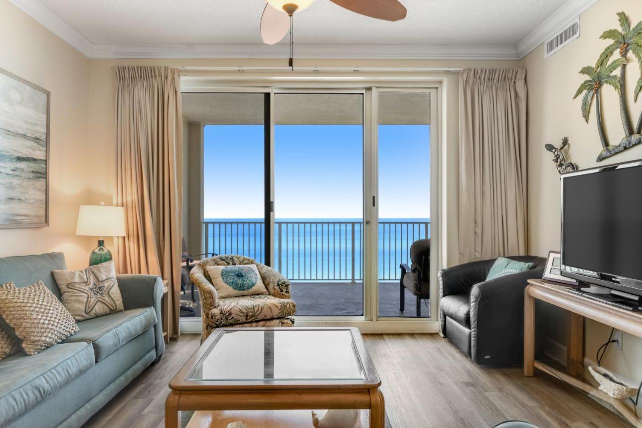 Ocean Reef 701 Villa Panama City Beach Dış mekan fotoğraf