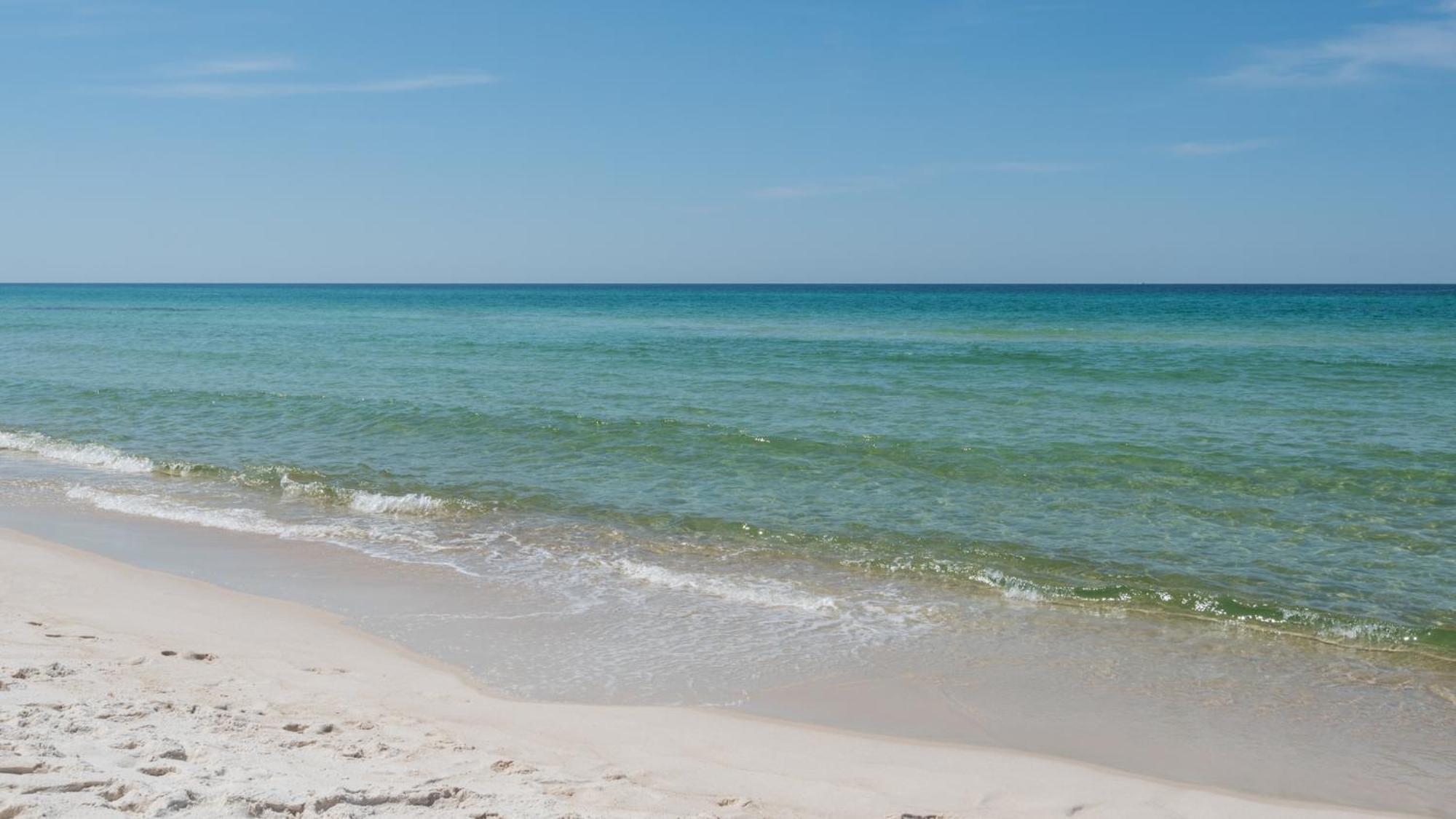 Ocean Reef 701 Villa Panama City Beach Dış mekan fotoğraf