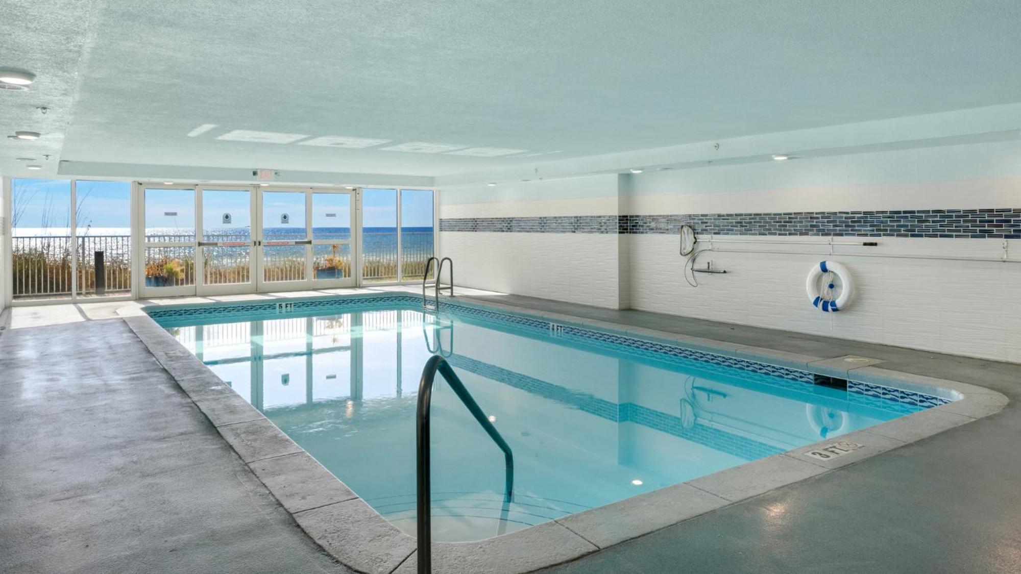 Ocean Reef 701 Villa Panama City Beach Dış mekan fotoğraf