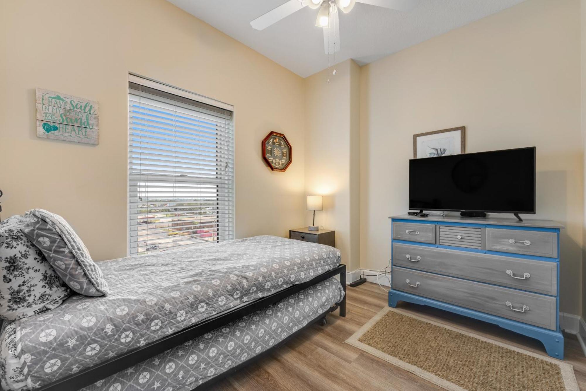 Ocean Reef 701 Villa Panama City Beach Dış mekan fotoğraf