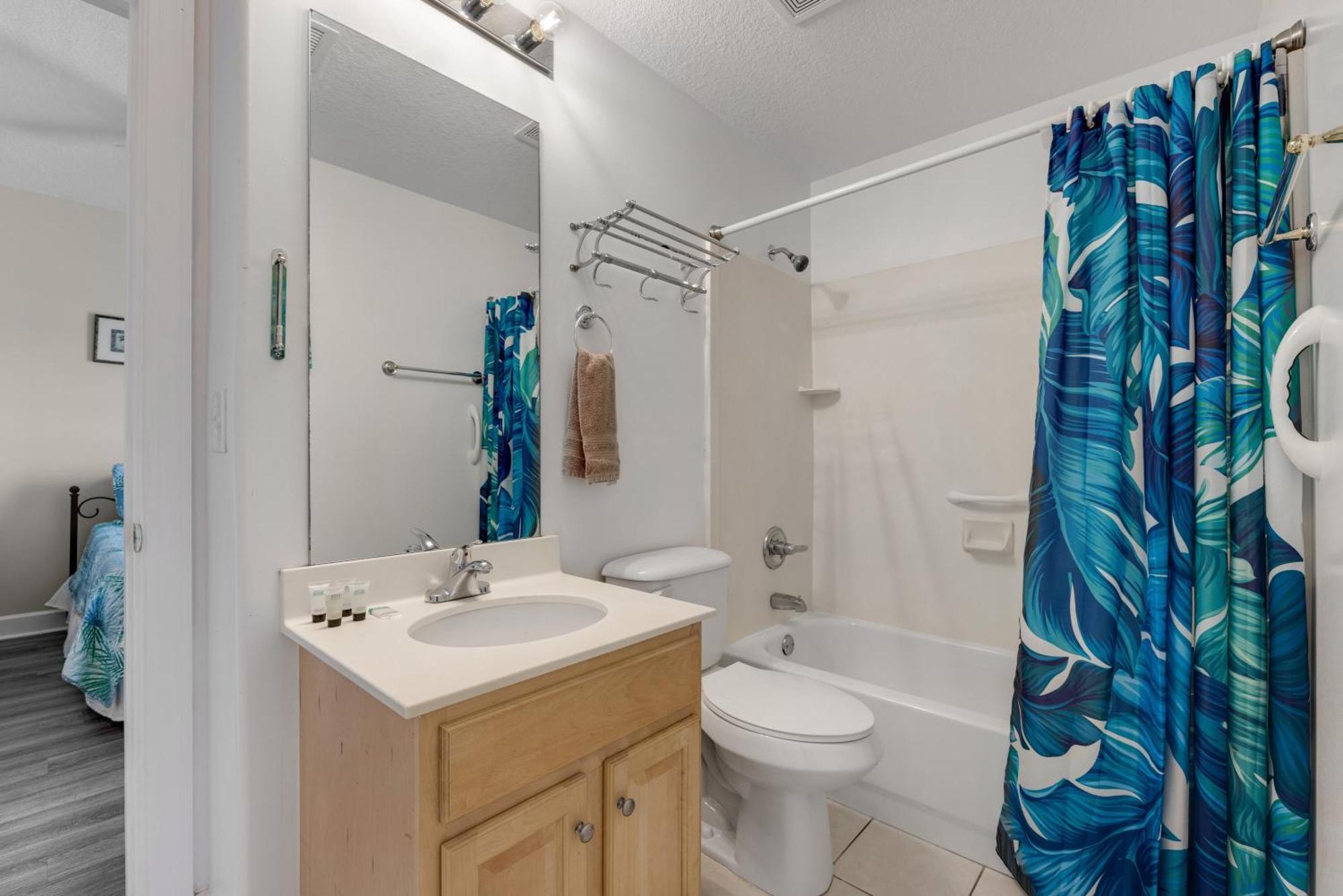 Ocean Reef 701 Villa Panama City Beach Dış mekan fotoğraf
