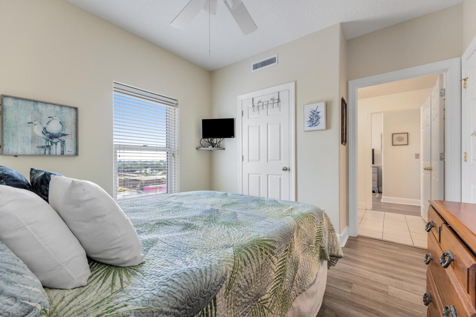 Ocean Reef 701 Villa Panama City Beach Dış mekan fotoğraf