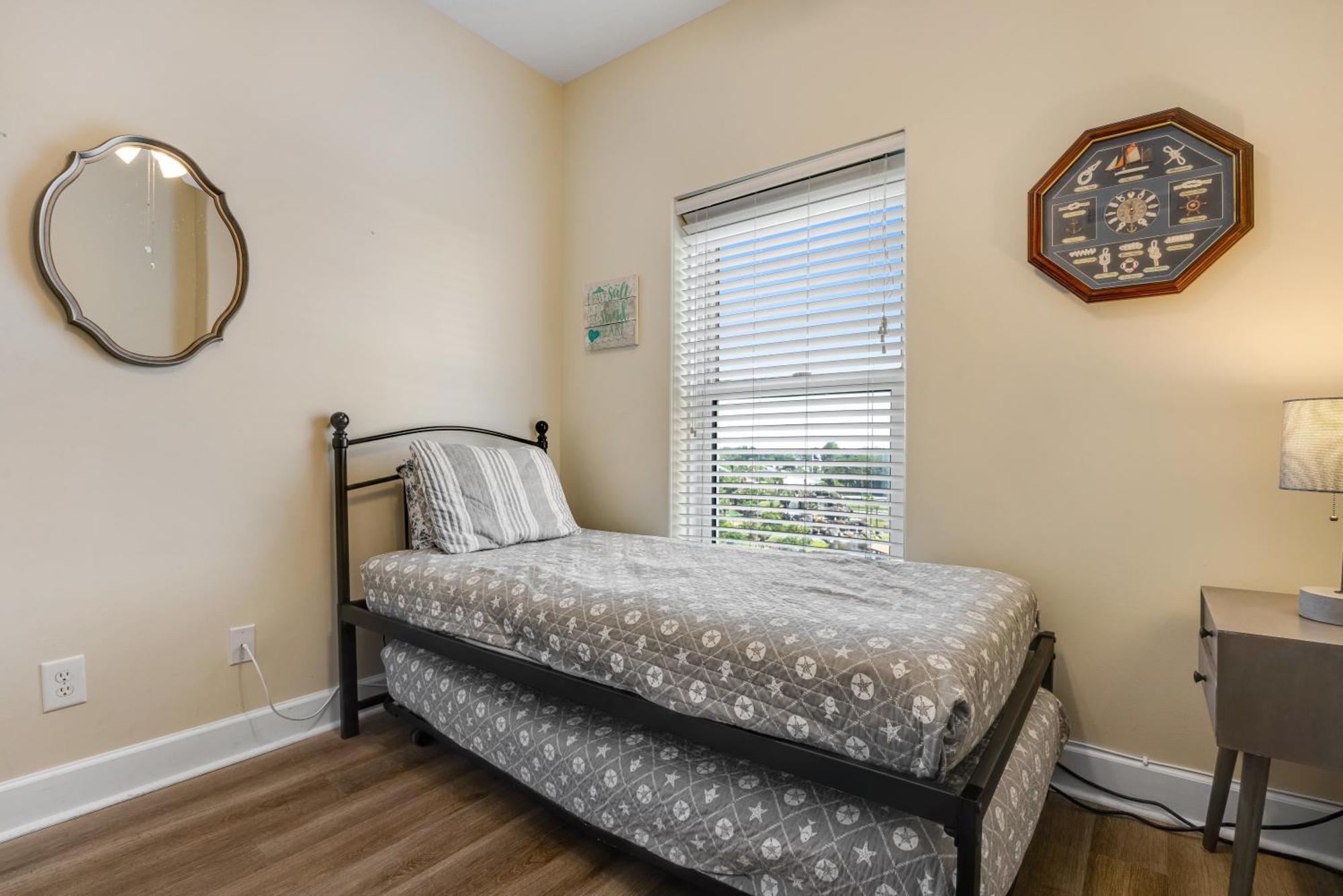 Ocean Reef 701 Villa Panama City Beach Dış mekan fotoğraf
