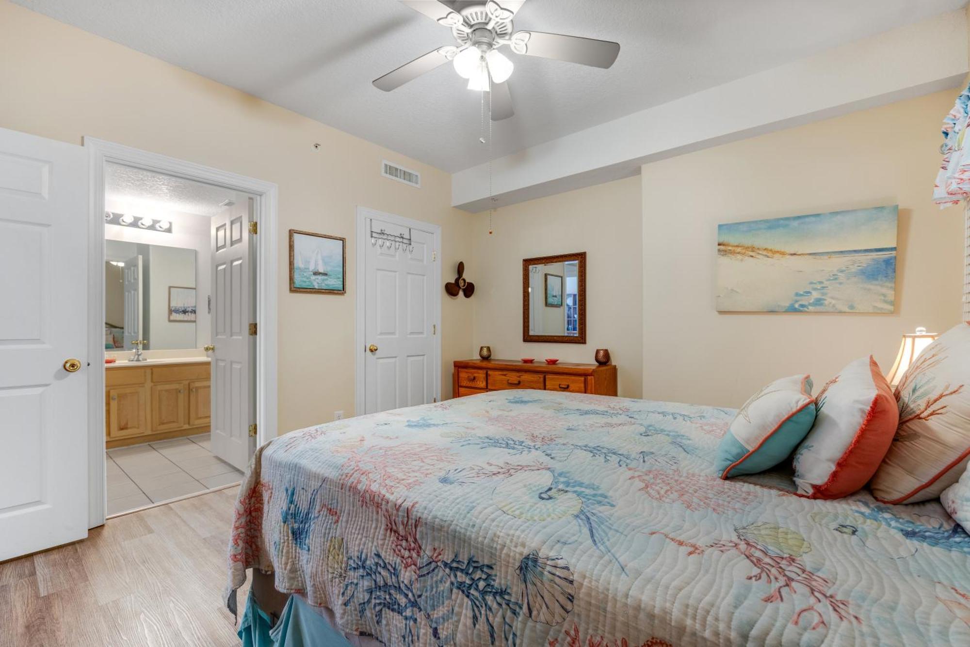 Ocean Reef 701 Villa Panama City Beach Dış mekan fotoğraf