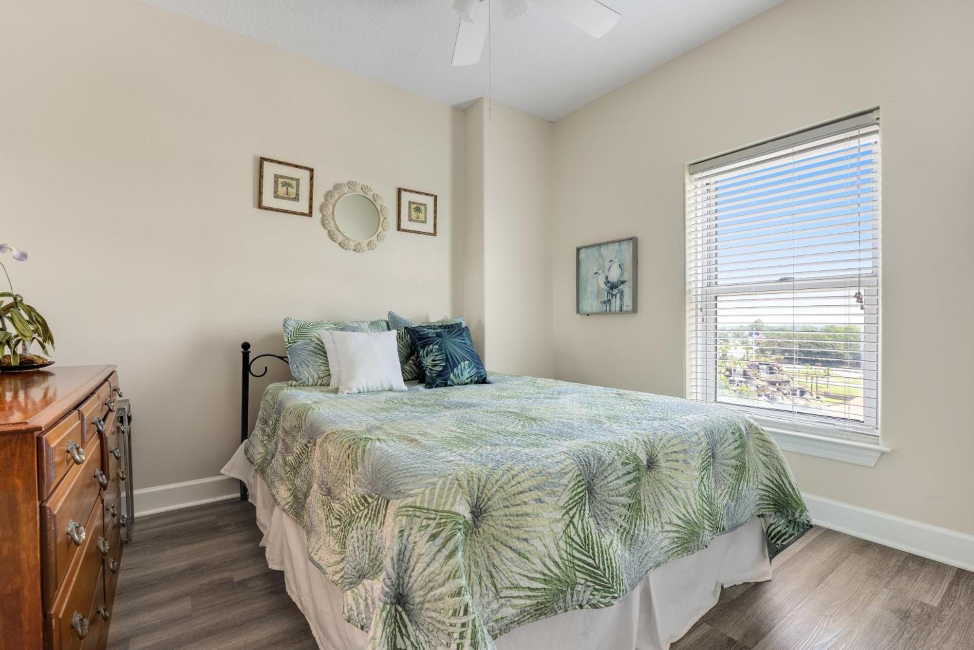 Ocean Reef 701 Villa Panama City Beach Dış mekan fotoğraf