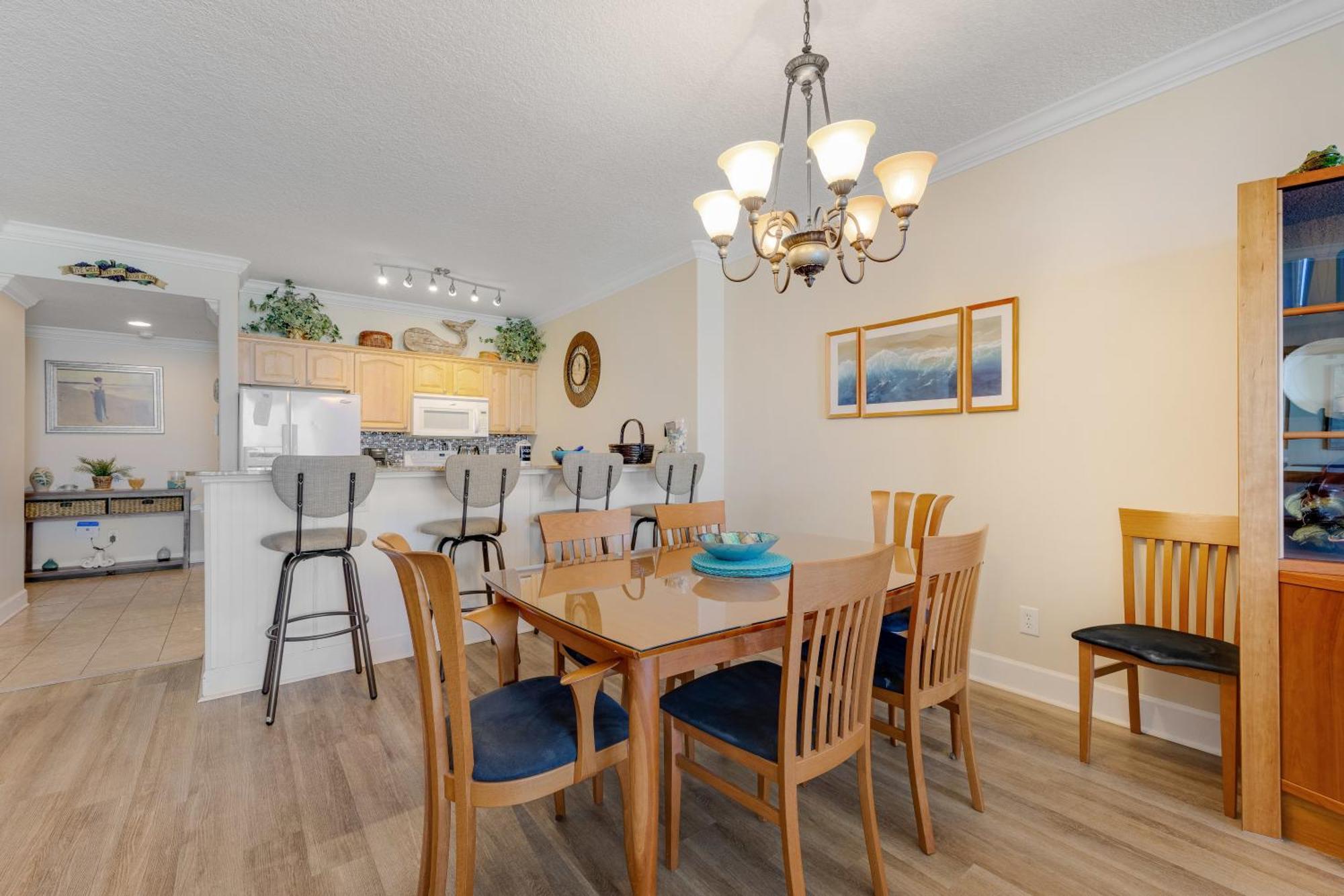 Ocean Reef 701 Villa Panama City Beach Dış mekan fotoğraf