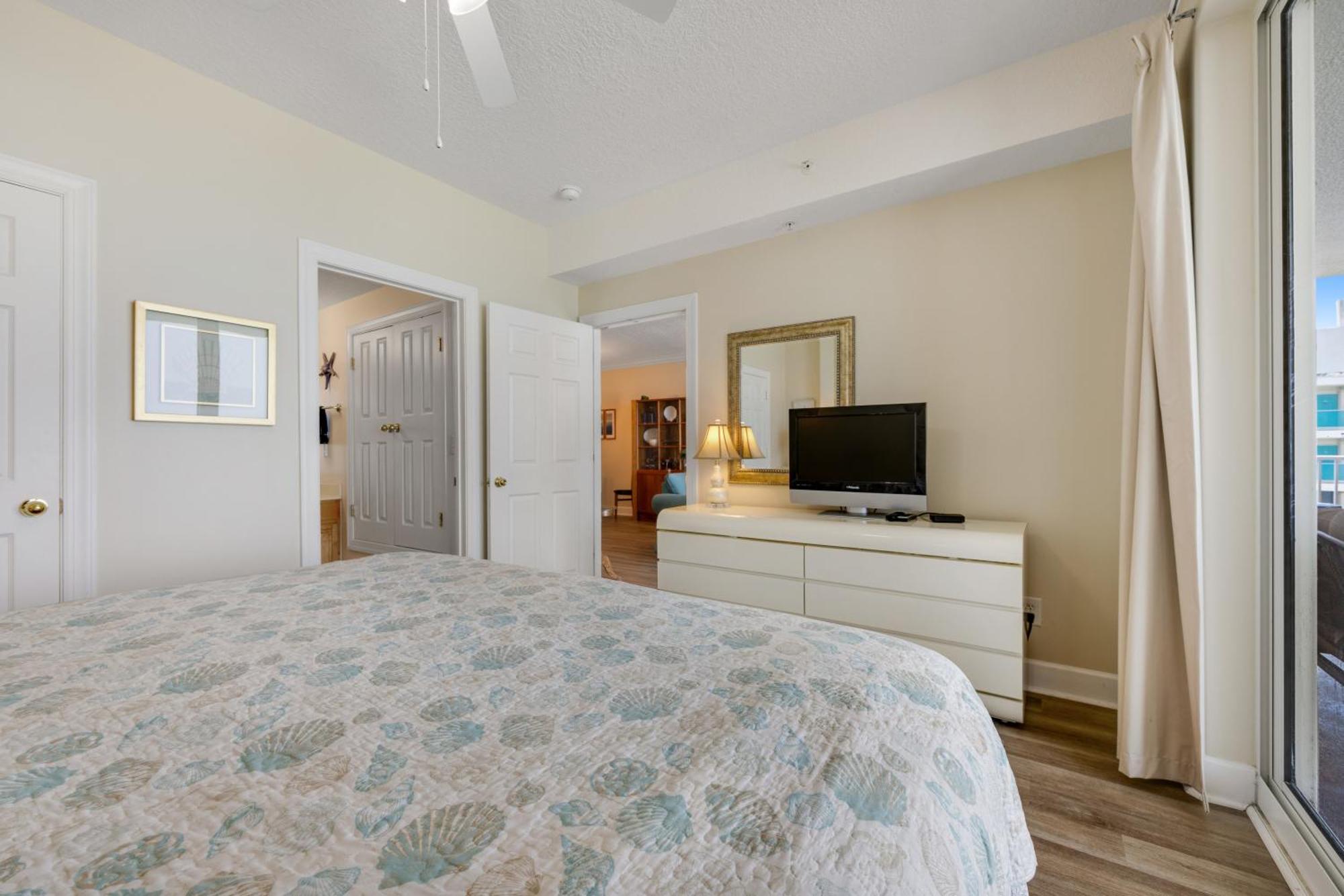 Ocean Reef 701 Villa Panama City Beach Dış mekan fotoğraf
