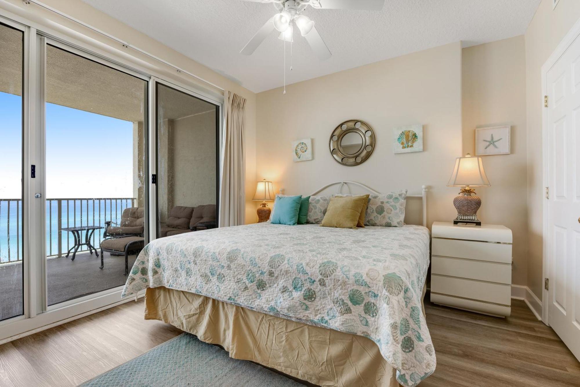 Ocean Reef 701 Villa Panama City Beach Dış mekan fotoğraf